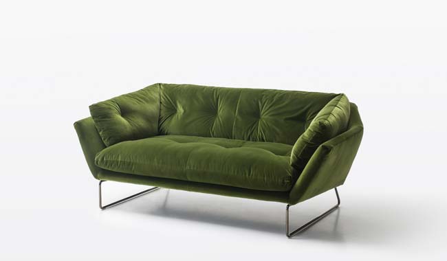 Saba New York Suite Sofa