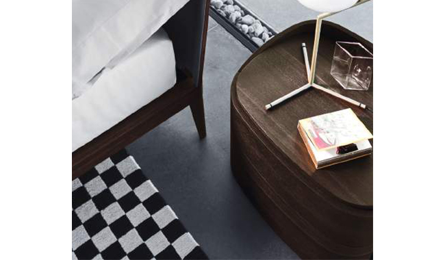 Sangiacomo Babila Nightstand