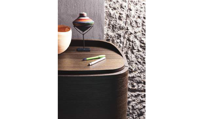 Sangiacomo Babila Nightstand