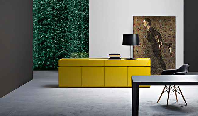 Sangiacomo Cidori Sideboard