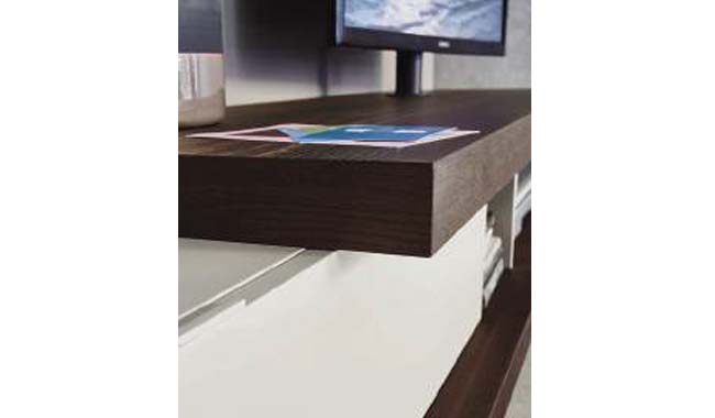 Sangiacomo Lampo L5C52 Wall Unit