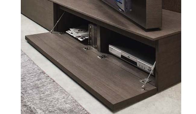 Sangiacomo Modo L5C45 Wall Unit