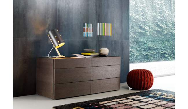 Sangiacomo Valeo Dresser