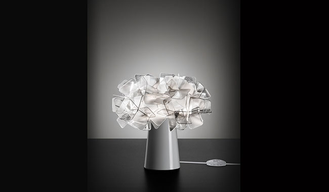 Slamp Clizia Table Lamp