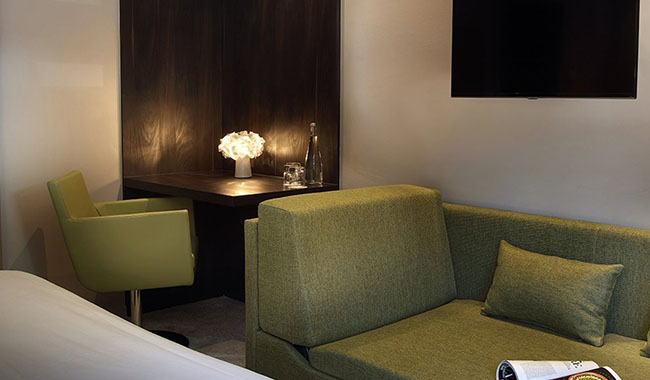 Slamp Clizia Table Lamp