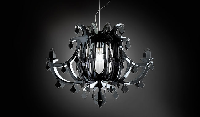 Slamp Ginetta Pendant Lamp
