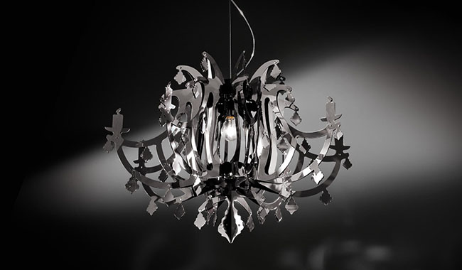 Slamp Ginetta Pendant Lamp