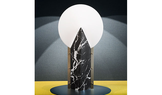 Slamp Moon Table Lamp