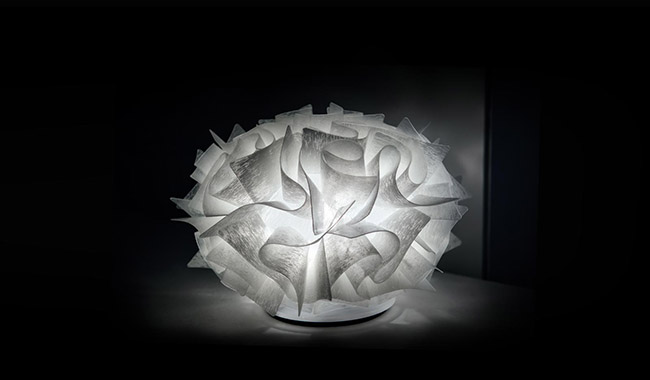 Slamp Veli Table Lamp