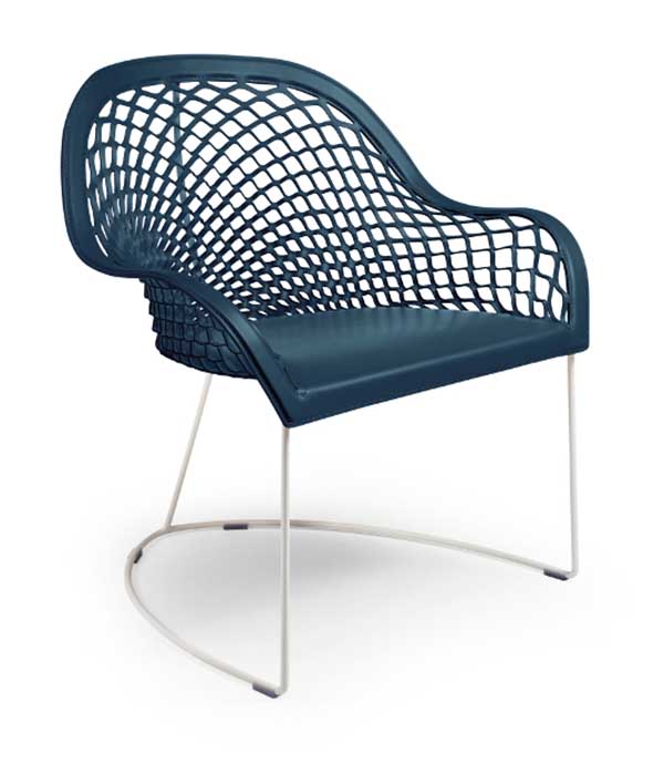 Guapa Lounge Chair